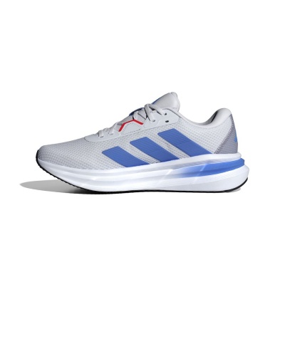 scarpe sportive sneakers running Jogging Adidas GALAXY 7 M Uomo Grigio Royal - sports shoes sneakers running Jogging Adidas GALAXY 7 M Men Grey Royal - Chaussures de sport, baskets, running, jogging, Adidas GALAXY 7 M Homme Gris Royal - Sportschuhe Turnschuhe Lauf Jogging Adidas GALAXY 7 M Männer Grau Royal