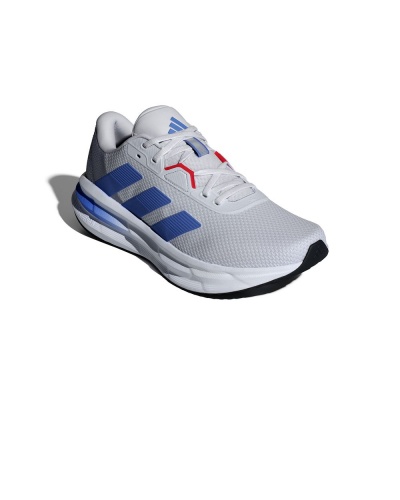 scarpe sportive sneakers running Jogging Adidas GALAXY 7 M Uomo Grigio Royal - sports shoes sneakers running Jogging Adidas GALAXY 7 M Men Grey Royal - Chaussures de sport, baskets, running, jogging, Adidas GALAXY 7 M Homme Gris Royal - Sportschuhe Turnschuhe Lauf Jogging Adidas GALAXY 7 M Männer Grau Royal