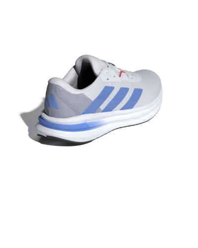 scarpe sportive sneakers running Jogging Adidas GALAXY 7 M Uomo Grigio Royal - sports shoes sneakers running Jogging Adidas GALAXY 7 M Men Grey Royal - Chaussures de sport, baskets, running, jogging, Adidas GALAXY 7 M Homme Gris Royal - Sportschuhe Turnschuhe Lauf Jogging Adidas GALAXY 7 M Männer Grau Royal
