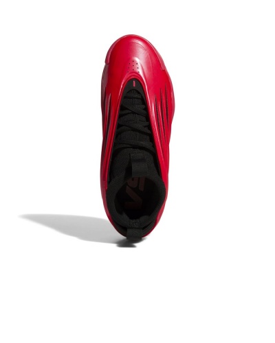 Scarpe sportive Sneakers BASKET Adidas HARDEN VOLUME 9 Uomo NBA Rosso - Adidas Harden Volume 9 Basketball Sneakers Men's NBA Red - Baskets de basket Adidas Harden Volume 9 pour homme, NBA, rouges - Adidas Harden Volume 9 Basketball-Sneaker Herren NBA Rot