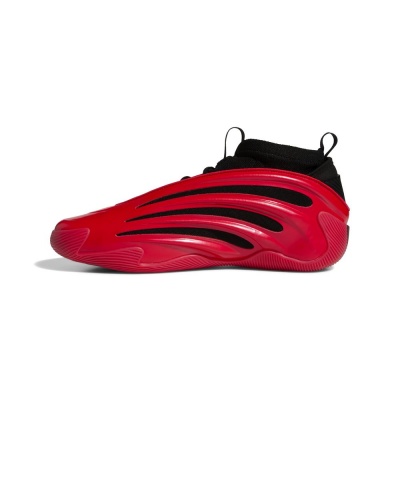 Scarpe sportive Sneakers BASKET Adidas HARDEN VOLUME 9 Uomo NBA Rosso - Adidas Harden Volume 9 Basketball Sneakers Men's NBA Red - Baskets de basket Adidas Harden Volume 9 pour homme, NBA, rouges - Adidas Harden Volume 9 Basketball-Sneaker Herren NBA Rot