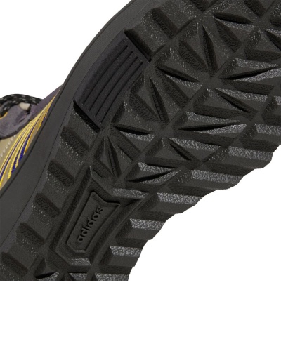 Scarpe Sportive Sneakers Adidas HOOPS 4.0 Mid Winter uomo Grigio marroncino - Sports Shoes Sneakers Adidas HOOPS 4.0 Mid Winter Mens Grey Brown - Chaussures de sport Adidas HOOPS 4.0 Mid Winter homme Aurora Ink, Better Scarlet - Sportschuhe Sneakers Adidas HOOPS 4.0 Mid Winter Herren Grau Braun