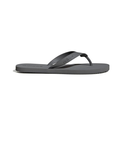 Ciabatte infradito adidas KEITAKI ALPHA Unisex Grigio - adidas KEITAKI ALPHA Unisex Flip Flops Gray - Tongs adidas KEITAKI ALPHA unisexe gris - adidas KEITAKI ALPHA Unisex Flip Flops Grau