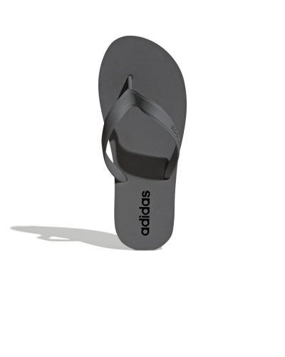 Ciabatte infradito adidas KEITAKI ALPHA Unisex Grigio - adidas KEITAKI ALPHA Unisex Flip Flops Gray - Tongs adidas KEITAKI ALPHA unisexe gris - adidas KEITAKI ALPHA Unisex Flip Flops Grau