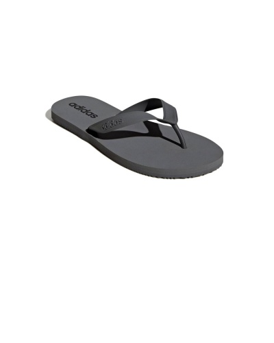 Ciabatte infradito adidas KEITAKI ALPHA Unisex Grigio - adidas KEITAKI ALPHA Unisex Flip Flops Gray - Tongs adidas KEITAKI ALPHA unisexe gris - adidas KEITAKI ALPHA Unisex Flip Flops Grau