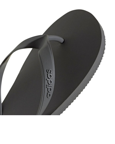 Ciabatte infradito adidas KEITAKI ALPHA Unisex Grigio - adidas KEITAKI ALPHA Unisex Flip Flops Gray - Tongs adidas KEITAKI ALPHA unisexe gris - adidas KEITAKI ALPHA Unisex Flip Flops Grau