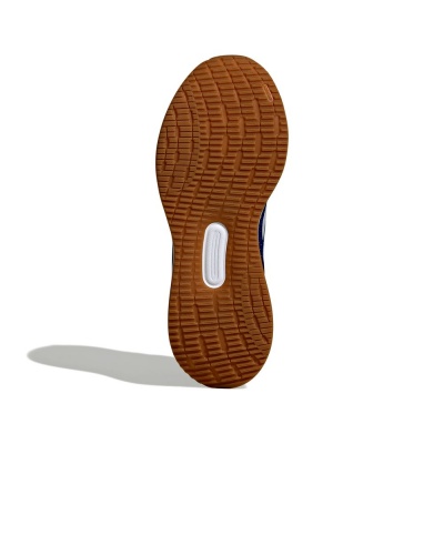 Scarpe Ginnastica Sneakers Addias Runfalcon 5 Junior Bambini Ragazzi Donna Blue Bianco - Shoes Sneakers Addias Runfalcon 5 Junior Kids Boys Women Blue White - Chaussures Baskets Addias Runfalcon 5 Junior Enfants Garçons Femmes Bleu Blanc - Schuhe Sneakers Addias Runfalcon 5 Junior Kinder Jungen Damen Blau Weiß