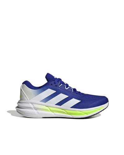 Scarpe da running adidas QUESTAR 3 M Uomo Blue royal - adidas QUESTAR 3 M Men's Running Shoes Royal Blue - Chaussures de course adidas QUESTAR 3 M pour homme Bleu roi - adidas QUESTAR 3 M Herren Laufschuhe Königsblau