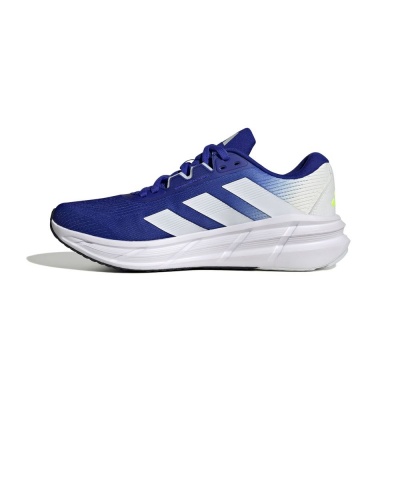 Scarpe da running adidas QUESTAR 3 M Uomo Blue royal - adidas QUESTAR 3 M Men's Running Shoes Royal Blue - Chaussures de course adidas QUESTAR 3 M pour homme Bleu roi - adidas QUESTAR 3 M Herren Laufschuhe Königsblau