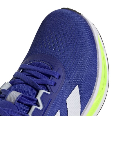 Scarpe da running adidas QUESTAR 3 M Uomo Blue royal - adidas QUESTAR 3 M Men's Running Shoes Royal Blue - Chaussures de course adidas QUESTAR 3 M pour homme Bleu roi - adidas QUESTAR 3 M Herren Laufschuhe Königsblau
