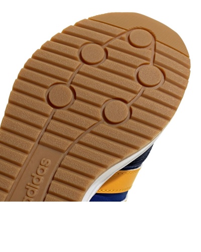 Scarpe sportive sneakers Adidas RUN 70s 2.0 J Ragazzi Donna Blue Giallo - Adidas RUN 70s 2.0 J Boys Women's Sports Shoes Sneakers Blue Yellow - Chaussures de sport Adidas RUN 70s 2.0 J pour garçon et femme, baskets bleu et jaune - Adidas RUN 70s 2.0 J Jungen Damen Sportschuhe Sneakers Blau Gelb