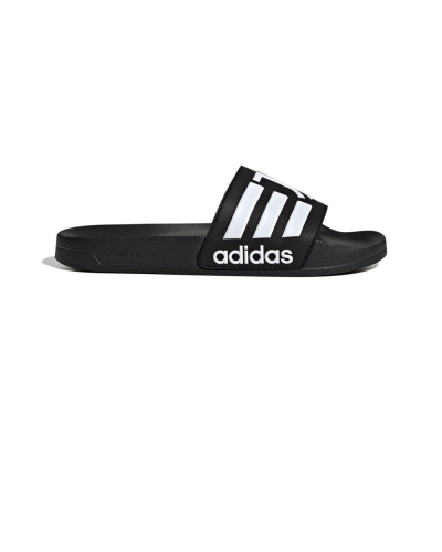 Ciabatte Adidas ADILETTE SHOWER JUVENTUS FC unisex mare piscina nuoto tempo libero gomma Nero Bianco - Adidas ADILETTE SHOWER JUVENTUS FC unisex sea swimming pool swimming free time rubber slippers Black White - Chaussons unisexes en caoutchouc pour piscine et loisirs Adidas ADILETTE SHOWER JUVENTUS FC Noir/Blanc - Adidas ADILETTE SHOWER JUVENTUS FC Unisex-Slipper für Meer, Schwimmbad, Schwimmen, Freizeit, Gummi, Schwarz/Weiß