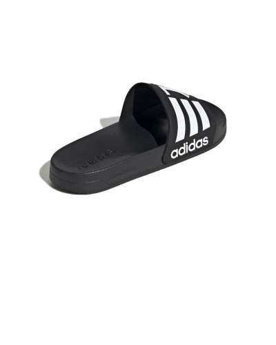 Ciabatte Adidas ADILETTE SHOWER JUVENTUS FC unisex mare piscina nuoto tempo libero gomma Nero Bianco - Adidas ADILETTE SHOWER JUVENTUS FC unisex sea swimming pool swimming free time rubber slippers Black White - Chaussons unisexes en caoutchouc pour piscine et loisirs Adidas ADILETTE SHOWER JUVENTUS FC Noir/Blanc - Adidas ADILETTE SHOWER JUVENTUS FC Unisex-Slipper für Meer, Schwimmbad, Schwimmen, Freizeit, Gummi, Schwarz/Weiß