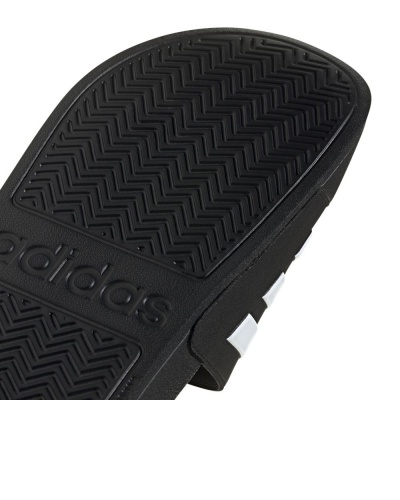 Ciabatte Adidas ADILETTE SHOWER JUVENTUS FC unisex mare piscina nuoto tempo libero gomma Nero Bianco - Adidas ADILETTE SHOWER JUVENTUS FC unisex sea swimming pool swimming free time rubber slippers Black White - Chaussons unisexes en caoutchouc pour piscine et loisirs Adidas ADILETTE SHOWER JUVENTUS FC Noir/Blanc - Adidas ADILETTE SHOWER JUVENTUS FC Unisex-Slipper für Meer, Schwimmbad, Schwimmen, Freizeit, Gummi, Schwarz/Weiß