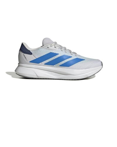 Scarpe Sportive Sneakers Running Adidas DURAMO SL2 M Uomo Grigio Blue Royal - Sport Running Shoes Sneakers Adidas DURAMO SL2 M Mens Grey Royal Blue - Chaussures de sport et de running Adidas DURAMO SL2 M pour homme, gris et bleu royal - Adidas DURAMO SL2 M Herren-Laufschuhe, grau/königsblau