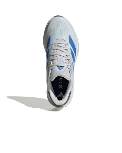Scarpe Sportive Sneakers Running Adidas DURAMO SL2 M Uomo Grigio Blue Royal - Sport Running Shoes Sneakers Adidas DURAMO SL2 M Mens Grey Royal Blue - Chaussures de sport et de running Adidas DURAMO SL2 M pour homme, gris et bleu royal - Adidas DURAMO SL2 M Herren-Laufschuhe, grau/königsblau