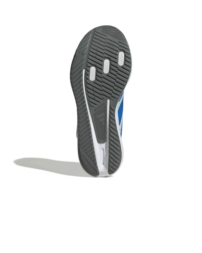 Scarpe Sportive Sneakers Running Adidas DURAMO SL2 M Uomo Grigio Blue Royal - Sport Running Shoes Sneakers Adidas DURAMO SL2 M Mens Grey Royal Blue - Chaussures de sport et de running Adidas DURAMO SL2 M pour homme, gris et bleu royal - Adidas DURAMO SL2 M Herren-Laufschuhe, grau/königsblau