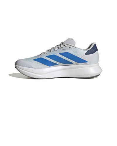 Scarpe Sportive Sneakers Running Adidas DURAMO SL2 M Uomo Grigio Blue Royal - Sport Running Shoes Sneakers Adidas DURAMO SL2 M Mens Grey Royal Blue - Chaussures de sport et de running Adidas DURAMO SL2 M pour homme, gris et bleu royal - Adidas DURAMO SL2 M Herren-Laufschuhe, grau/königsblau
