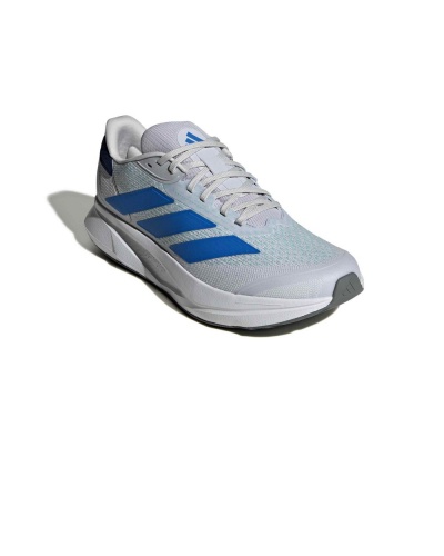 Scarpe Sportive Sneakers Running Adidas DURAMO SL2 M Uomo Grigio Blue Royal - Sport Running Shoes Sneakers Adidas DURAMO SL2 M Mens Grey Royal Blue - Chaussures de sport et de running Adidas DURAMO SL2 M pour homme, gris et bleu royal - Adidas DURAMO SL2 M Herren-Laufschuhe, grau/königsblau