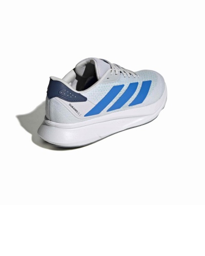 Scarpe Sportive Sneakers Running Adidas DURAMO SL2 M Uomo Grigio Blue Royal - Sport Running Shoes Sneakers Adidas DURAMO SL2 M Mens Grey Royal Blue - Chaussures de sport et de running Adidas DURAMO SL2 M pour homme, gris et bleu royal - Adidas DURAMO SL2 M Herren-Laufschuhe, grau/königsblau