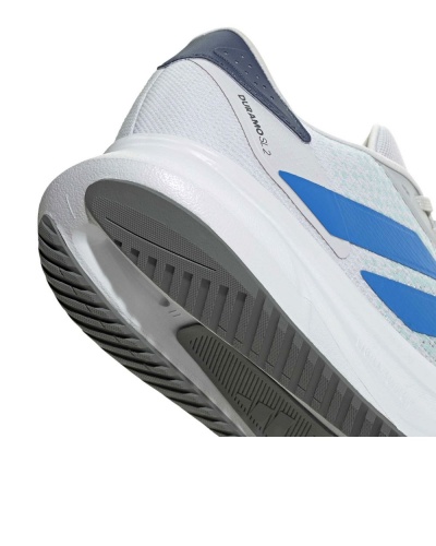 Scarpe Sportive Sneakers Running Adidas DURAMO SL2 M Uomo Grigio Blue Royal - Sport Running Shoes Sneakers Adidas DURAMO SL2 M Mens Grey Royal Blue - Chaussures de sport et de running Adidas DURAMO SL2 M pour homme, gris et bleu royal - Adidas DURAMO SL2 M Herren-Laufschuhe, grau/königsblau