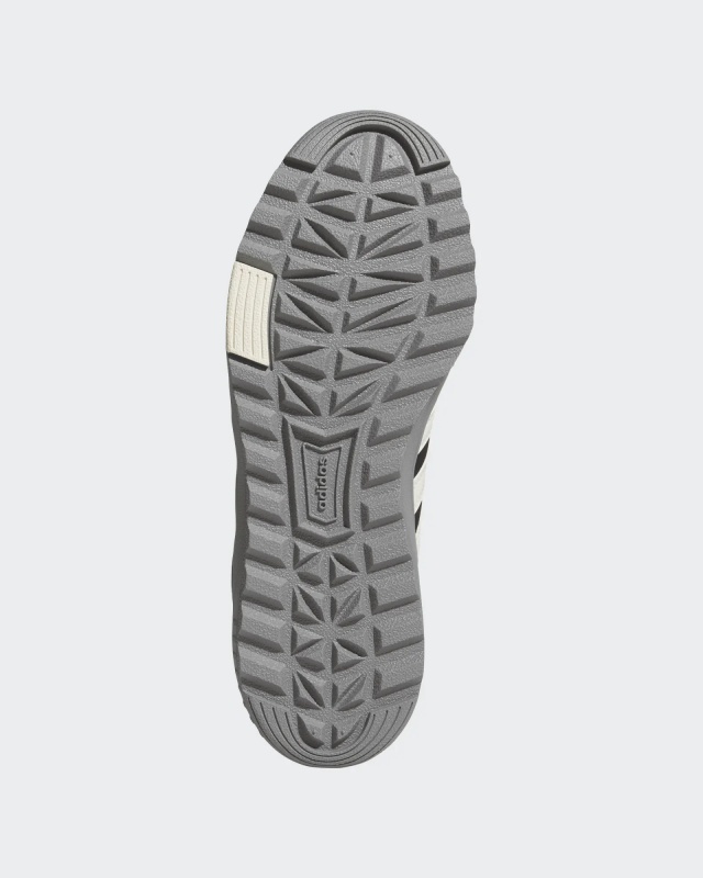 Scarpe sportive Sneakers Adidas Hoops 4.0 Mid Winter Caviglia alta Lifestyle UOMO Nero, Bianco, Grigio - Adidas Hoops 4.0 Mid Winter High-Top Lifestyle Sneakers for Men Black, White, Grey - Baskets montantes lifestyle Adidas Hoops 4.0 Mid Winter pour homme, noir, blanc, gris - Adidas Hoops 4.0 Mid Winter High-Top Lifestyle-Sneaker für Herren, Schwarz, Weiß, Grau