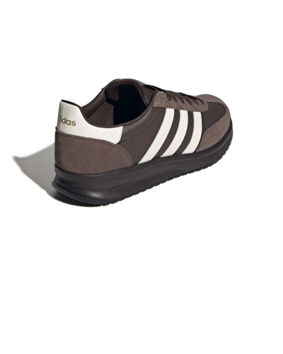 Scarpe Sportive Sneakers Adidas RUN 70s 2.0 uomo marrone - Adidas RUN 70s 2.0 Men's Brown Sports Shoes - Chaussures de sport Adidas RUN 70s 2.0 pour homme, marron - Adidas RUN 70s 2.0 Herren-Sportschuhe, braun