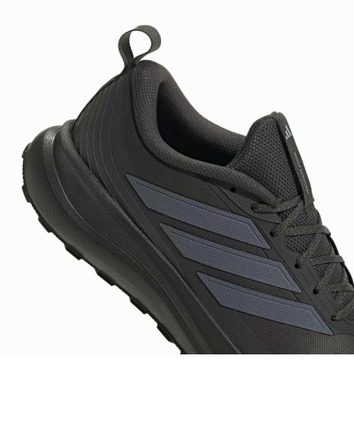 Scarpe Sportive Sneakers Running Trail Adidas Runfalcon 6 ATR Uomo Verde - Adidas Runfalcon 6 ATR Men's Trail Running Sneakers Green - Chaussures de trail running Adidas Runfalcon 6 ATR pour homme, vertes - Adidas Runfalcon 6 ATR Herren-Trailrunning-Schuhe Grün