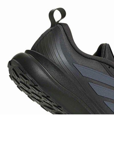 Scarpe Sportive Sneakers Running Trail Adidas Runfalcon 6 ATR Uomo Verde - Adidas Runfalcon 6 ATR Men's Trail Running Sneakers Green - Chaussures de trail running Adidas Runfalcon 6 ATR pour homme, vertes - Adidas Runfalcon 6 ATR Herren-Trailrunning-Schuhe Grün