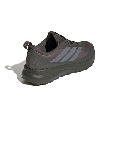 Scarpe Sportive Sneakers Running Trail Adidas Runfalcon 6 ATR Uomo Verde - Adidas Runfalcon 6 ATR Men's Trail Running Sneakers Green - Chaussures de trail running Adidas Runfalcon 6 ATR pour homme, vertes - Adidas Runfalcon 6 ATR Herren-Trailrunning-Schuhe Grün