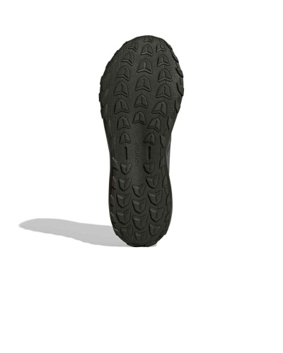Scarpe Sportive Sneakers Running Trail Adidas Runfalcon 6 ATR Uomo Verde - Adidas Runfalcon 6 ATR Men's Trail Running Sneakers Green - Chaussures de trail running Adidas Runfalcon 6 ATR pour homme, vertes - Adidas Runfalcon 6 ATR Herren-Trailrunning-Schuhe Grün