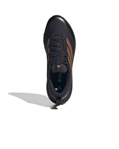 Scarpe Sportive Sneakers Running Adidas Runfalcon 6 ATR Uomo Nero Bronzo - Sport Running Sneakers shoes Adidas Runfalcon 6 ATR Mens Black Bronze - Chaussures de running Adidas Runfalcon 6 ATR pour homme, noir bronze - Adidas Runfalcon 6 ATR Herren-Laufschuhe, Schwarz/Bronze