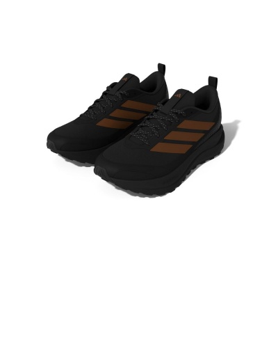 Scarpe Sportive Sneakers Running Adidas Runfalcon 6 ATR Uomo Nero Bronzo - Sport Running Sneakers shoes Adidas Runfalcon 6 ATR Mens Black Bronze - Chaussures de running Adidas Runfalcon 6 ATR pour homme, noir bronze - Adidas Runfalcon 6 ATR Herren-Laufschuhe, Schwarz/Bronze