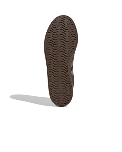 Scarpe Sportive Sneakers Adidas VL Court 3.0 uomo Marrone Grigio - Adidas VL Court 3.0 Men's Sports Shoes Sneakers Brown Grey - chaussures de sport Adidas VL Court 3.0 pour homme, marron et gris. - Adidas VL Court 3.0 Herren-Sportschuhe Sneaker Braun Grau