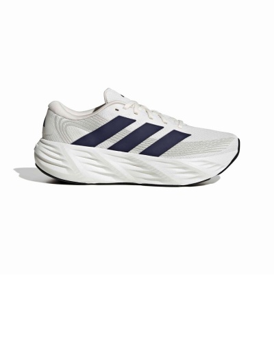 scarpe sportive sneakers running Jogging Adidas GALAXY 8 M Uomo Bianco Blue - Sneakers Sports Shoes Adidas GALAXY 8 M Men\'s Running White Blue - Chassures de running Course Adidas GALAXY 8 M pour homme, coloris blanc et bleu - Adidas GALAXY 8 M Herren-Laufschuhe, Sportschuhe, Weiß/Blau