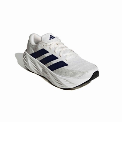 scarpe sportive sneakers running Jogging Adidas GALAXY 8 M Uomo Bianco Blue - Sneakers Sports Shoes Adidas GALAXY 8 M Men\'s Running White Blue - Chassures de running Course Adidas GALAXY 8 M pour homme, coloris blanc et bleu - Adidas GALAXY 8 M Herren-Laufschuhe, Sportschuhe, Weiß/Blau