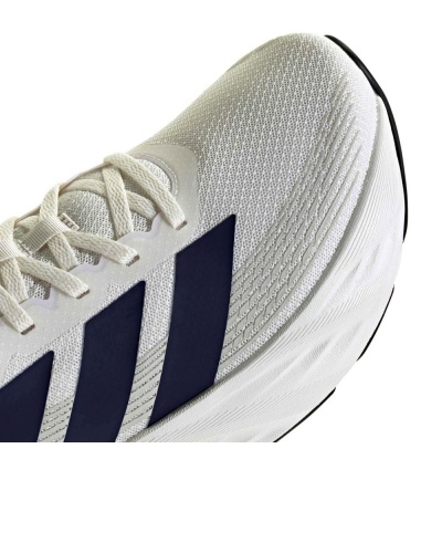 scarpe sportive sneakers running Jogging Adidas GALAXY 8 M Uomo Bianco Blue - Sneakers Sports Shoes Adidas GALAXY 8 M Men\'s Running White Blue - Chassures de running Course Adidas GALAXY 8 M pour homme, coloris blanc et bleu - Adidas GALAXY 8 M Herren-Laufschuhe, Sportschuhe, Weiß/Blau