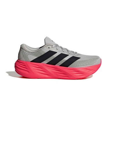 scarpe sportive sneakers running Jogging Adidas GALAXY 8 M Uomo Grigio rosso - Adidas GALAXY 8 M Men's Running Jogging Sneakers Grey Red - Baskets de running et de jogging Adidas GALAXY 8 M pour homme, grises et rouges - Adidas GALAXY 8 M Herren Lauf- und Joggingschuhe Grau Rot