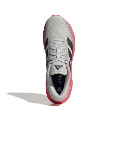 scarpe sportive sneakers running Jogging Adidas GALAXY 8 M Uomo Grigio rosso - Adidas GALAXY 8 M Men's Running Jogging Sneakers Grey Red - Baskets de running et de jogging Adidas GALAXY 8 M pour homme, grises et rouges - Adidas GALAXY 8 M Herren Lauf- und Joggingschuhe Grau Rot