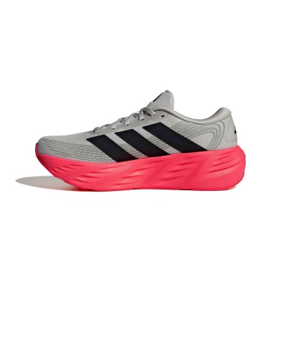 scarpe sportive sneakers running Jogging Adidas GALAXY 8 M Uomo Grigio rosso - Adidas GALAXY 8 M Men's Running Jogging Sneakers Grey Red - Baskets de running et de jogging Adidas GALAXY 8 M pour homme, grises et rouges - Adidas GALAXY 8 M Herren Lauf- und Joggingschuhe Grau Rot