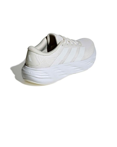 scarpe sportive sneakers running Jogging Adidas GALAXY 8 M Uomo Total White - Adidas GALAXY 8 M Men\'s Running Sneakers Sports Shoes Total White - chaussures de running Adidas GALAXY 8 M pour homme, blanches. - Adidas GALAXY 8 M Herren-Laufschuhe, Sportschuhe, komplett weiß