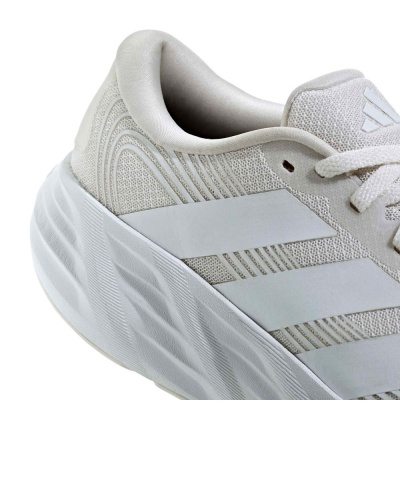 scarpe sportive sneakers running Jogging Adidas GALAXY 8 M Uomo Total White - Adidas GALAXY 8 M Men\'s Running Sneakers Sports Shoes Total White - chaussures de running Adidas GALAXY 8 M pour homme, blanches. - Adidas GALAXY 8 M Herren-Laufschuhe, Sportschuhe, komplett weiß