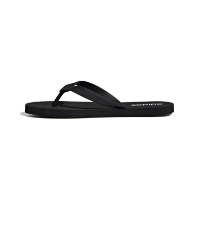 Ciabatte infradito adidas KEITAKI ALPHA Unisex nero - adidas KEITAKI ALPHA Unisex Black Flip Flops - Tongs unisexes noires adidas KEITAKI ALPHA - adidas KEITAKI ALPHA Unisex-Flip-Flops in Schwarz