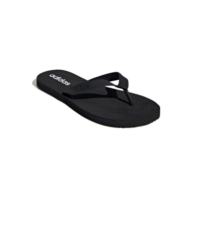 Ciabatte infradito adidas KEITAKI ALPHA Unisex nero - adidas KEITAKI ALPHA Unisex Black Flip Flops - Tongs unisexes noires adidas KEITAKI ALPHA - adidas KEITAKI ALPHA Unisex-Flip-Flops in Schwarz