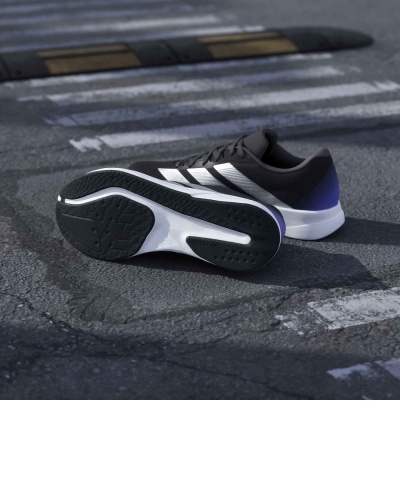 scarpe sportive sneakers running Jogging Adidas Duramo RC2 Uomo Nero - Running Sneakers Jogging Shoes Adidas Duramo RC2 Mens Black - chaussures de running Adidas Duramo RC2 pour homme, noires - Adidas Duramo RC2 Laufschuhe für Herren, Schwarz