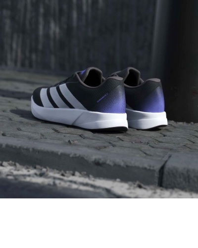 scarpe sportive sneakers running Jogging Adidas Duramo RC2 Uomo Nero - Running Sneakers Jogging Shoes Adidas Duramo RC2 Mens Black - chaussures de running Adidas Duramo RC2 pour homme, noires - Adidas Duramo RC2 Laufschuhe für Herren, Schwarz