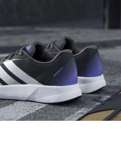 scarpe sportive sneakers running Jogging Adidas Duramo RC2 Uomo Nero - Running Sneakers Jogging Shoes Adidas Duramo RC2 Mens Black - chaussures de running Adidas Duramo RC2 pour homme, noires - Adidas Duramo RC2 Laufschuhe für Herren, Schwarz