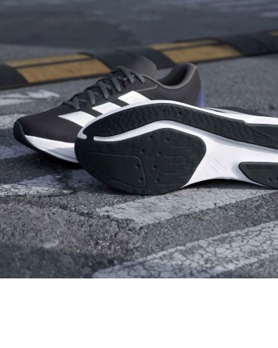 scarpe sportive sneakers running Jogging Adidas Duramo RC2 Uomo Nero - Running Sneakers Jogging Shoes Adidas Duramo RC2 Mens Black - chaussures de running Adidas Duramo RC2 pour homme, noires - Adidas Duramo RC2 Laufschuhe für Herren, Schwarz