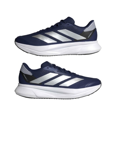 Scarpe Sportive Sneakers Running Adidas DURAMO SL2 M Uomo Blue Navy - Sport Running Shoes Sneakers Adidas DURAMO SL2 M Mens Blue Navy - Chaussures de sport et de running Adidas DURAMO SL2 M pour homme, bleu marine. - Adidas DURAMO SL2 M Herren Laufschuhe Sneaker Blau Marineblau