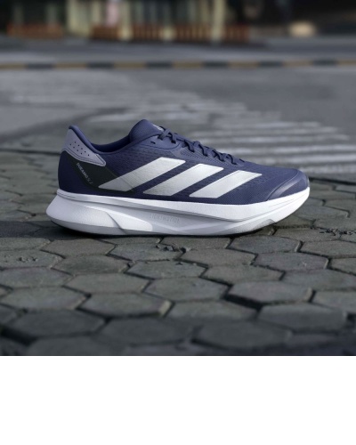 Scarpe Sportive Sneakers Running Adidas DURAMO SL2 M Uomo Blue Navy - Sport Running Shoes Sneakers Adidas DURAMO SL2 M Mens Blue Navy - Chaussures de sport et de running Adidas DURAMO SL2 M pour homme, bleu marine. - Adidas DURAMO SL2 M Herren Laufschuhe Sneaker Blau Marineblau